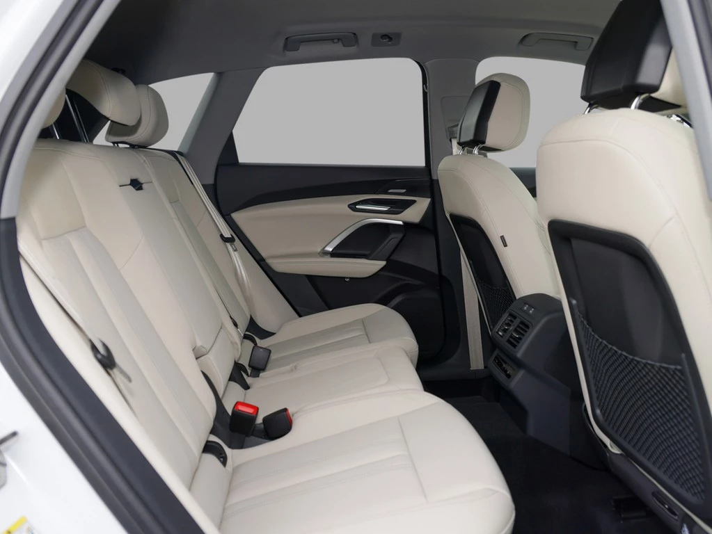 Audi Q5 SUV TDI quattro 150 kW S tronic