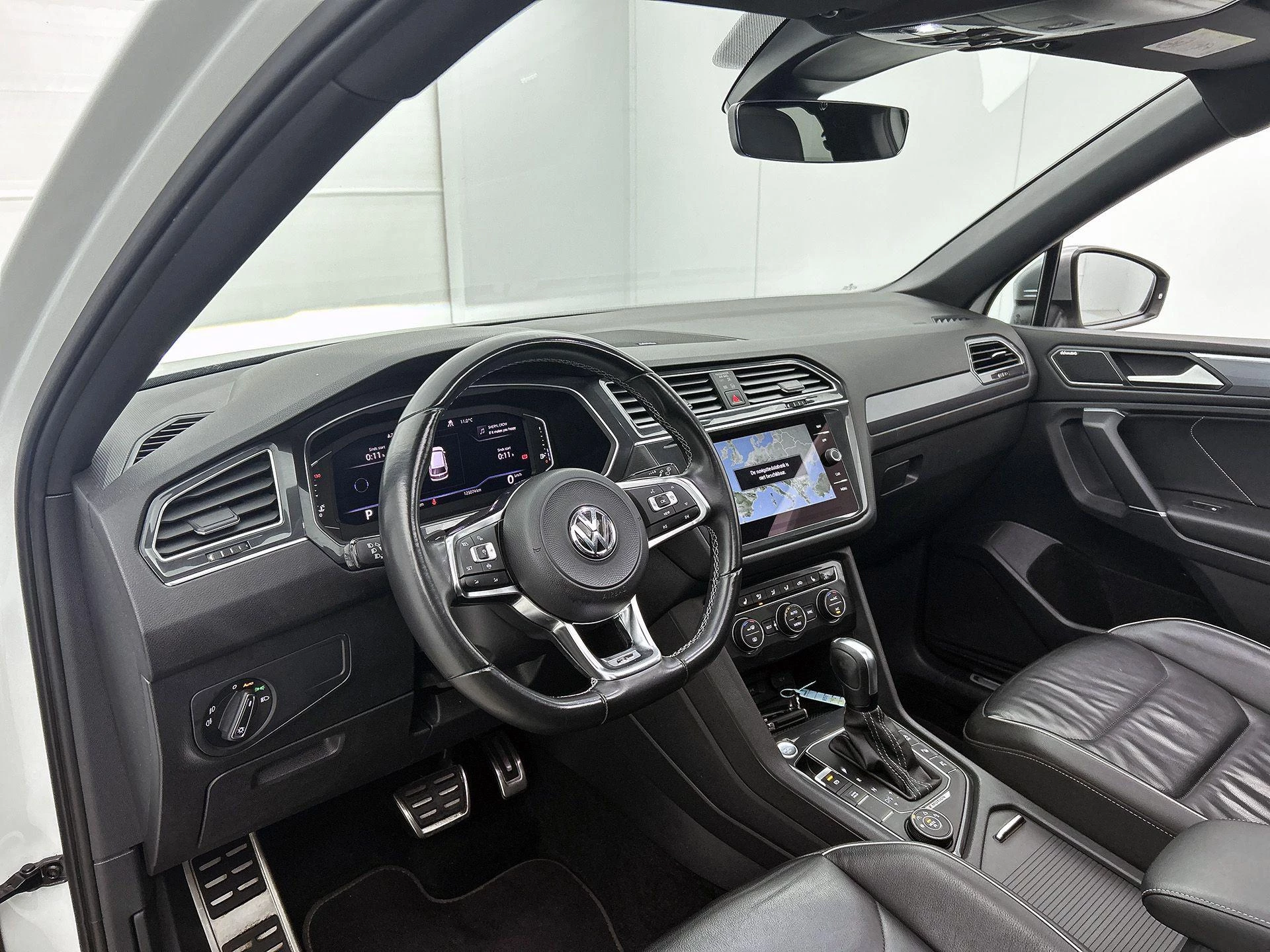 Volkswagen-Tiguan Allspace-image-20