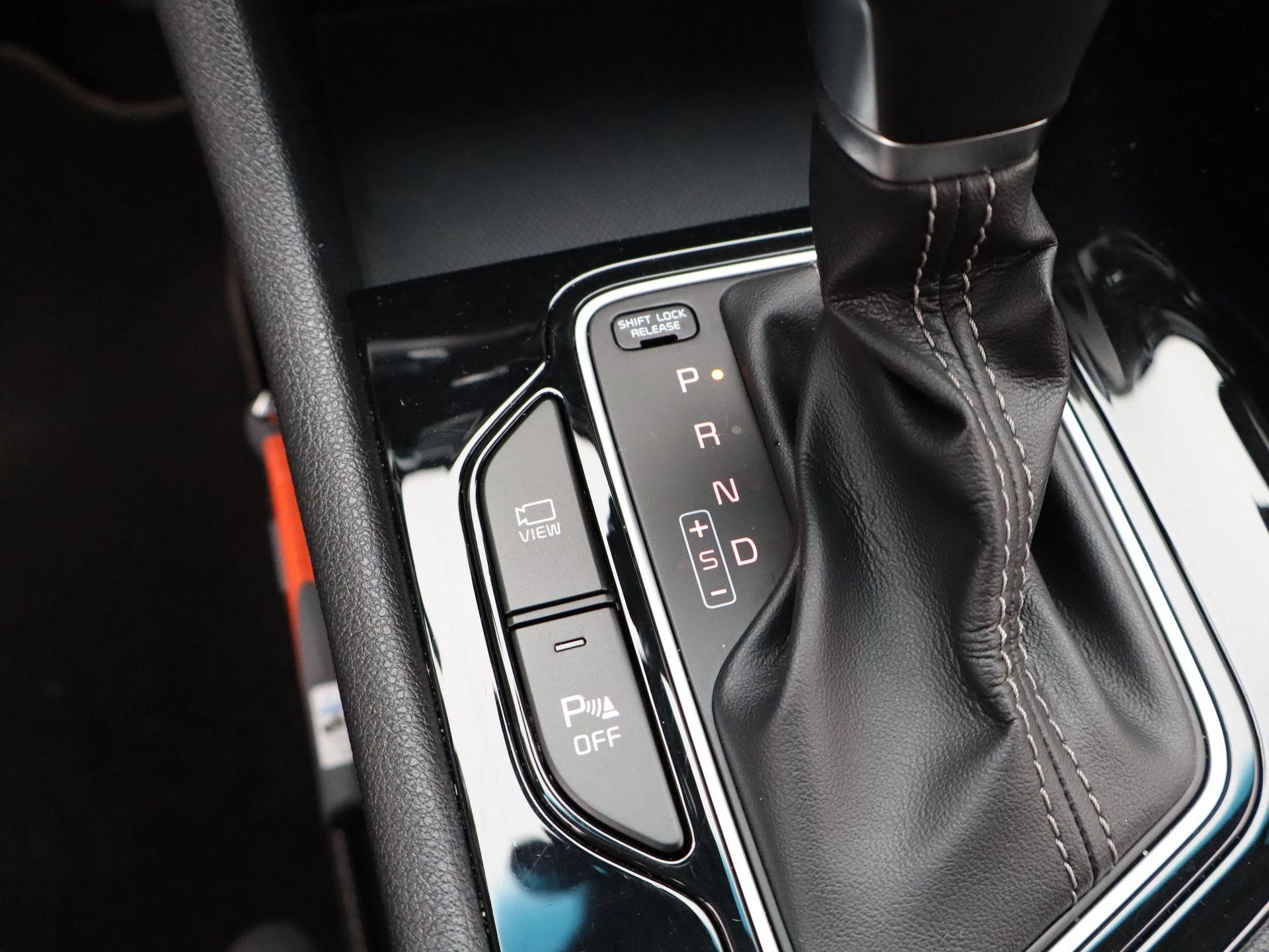Kia Niro 1.6 GDi Hybrid DynamicLine