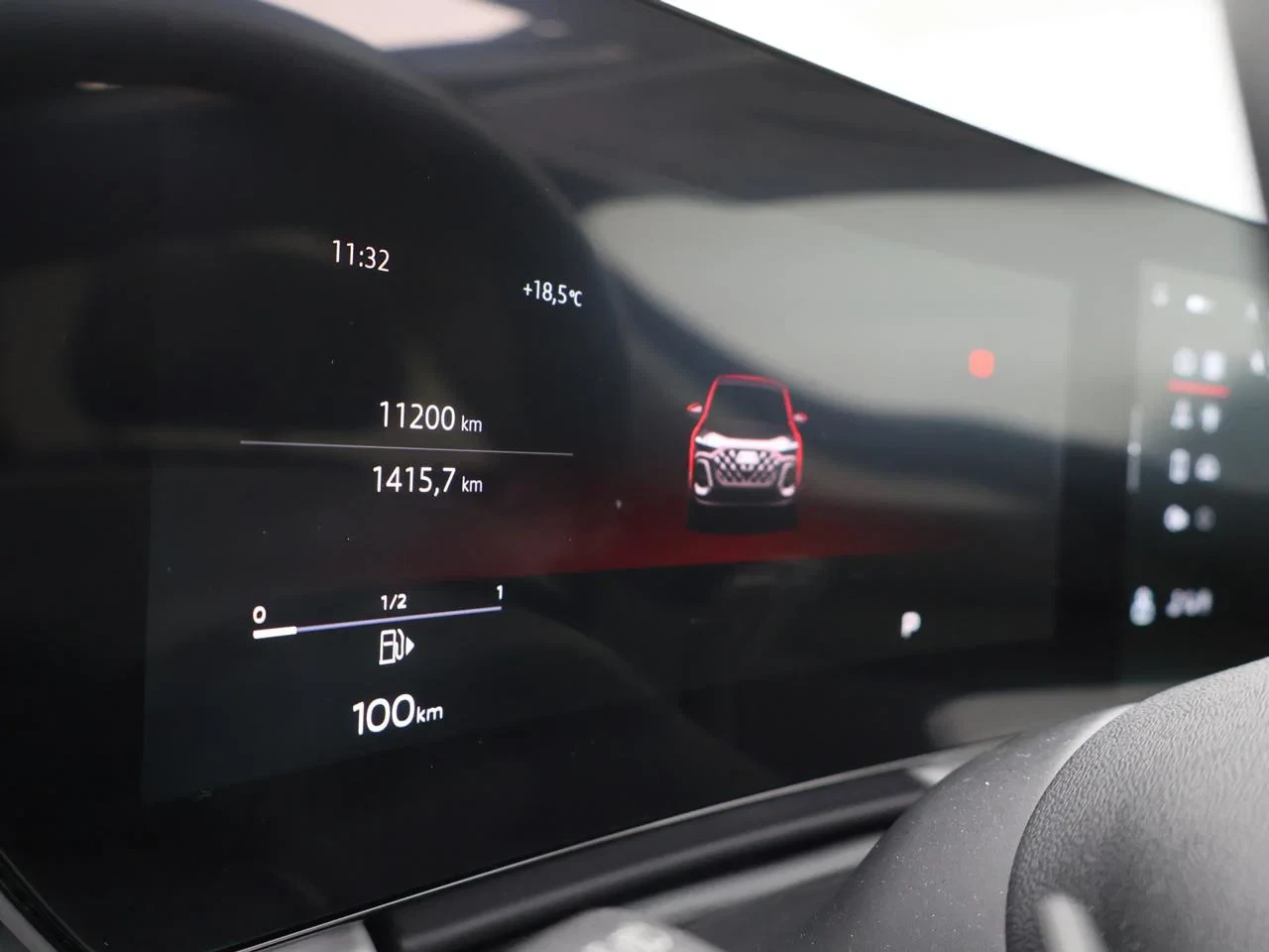 Audi Q5 Q5 2.0TFSI 204PK *AUTOMAAT*PANODAK*TREKHAAK*LEDER*360° CAMERA*ACC*PDC*NAVI*APP-CONNECT*...*