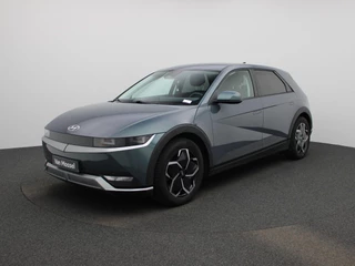 Hyundai IONIQ 5 77.4kWh Core