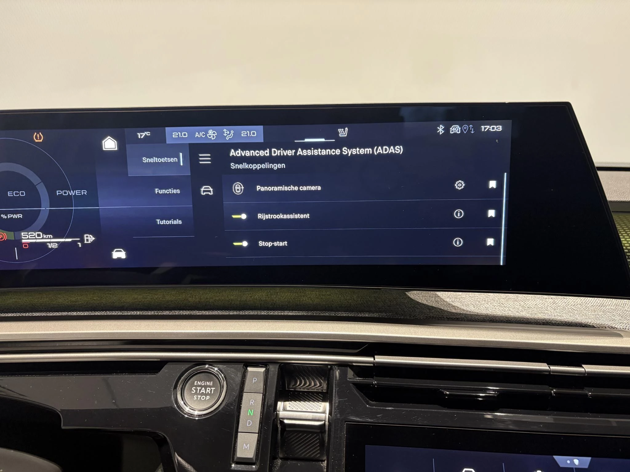 Peugeot 3008 1.2 Hybrid 136 GT