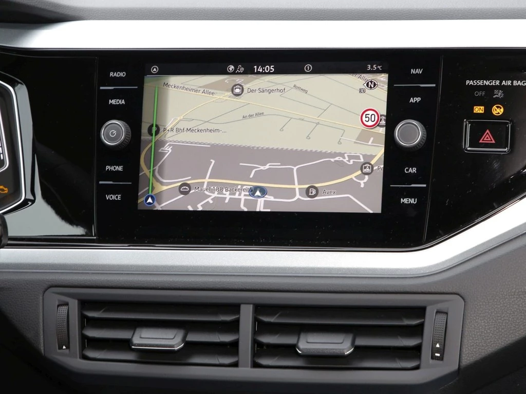 Volkswagen Taigo Life 1.5 TSI OPF 7-Gang-DSG Goal