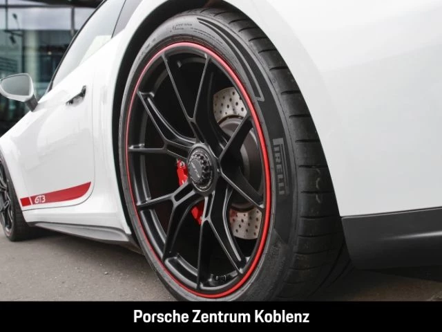 Porsche 911 992 -2 GT3 gt3