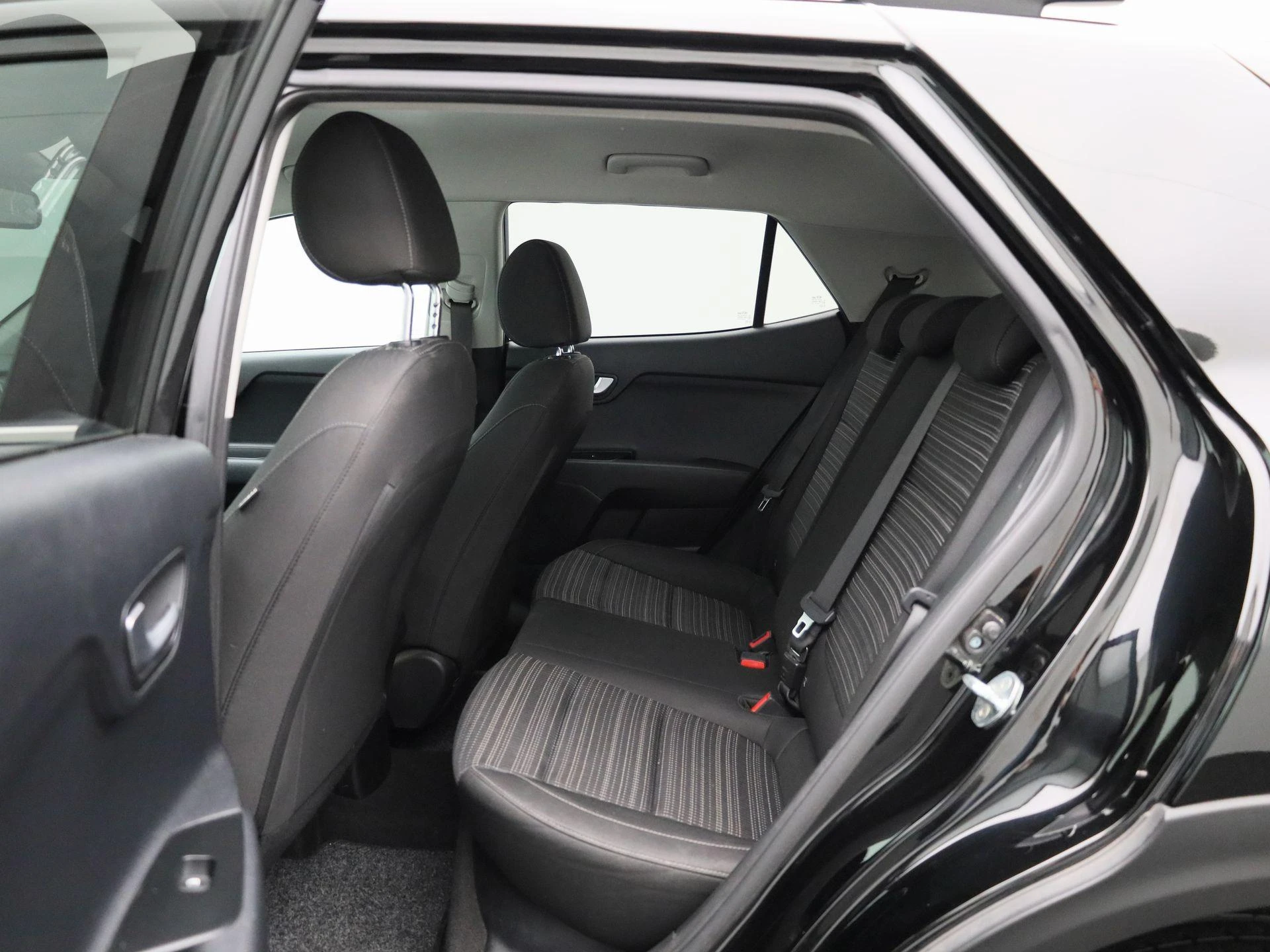 Kia Stonic 1.0 T-GDi DynamicLine