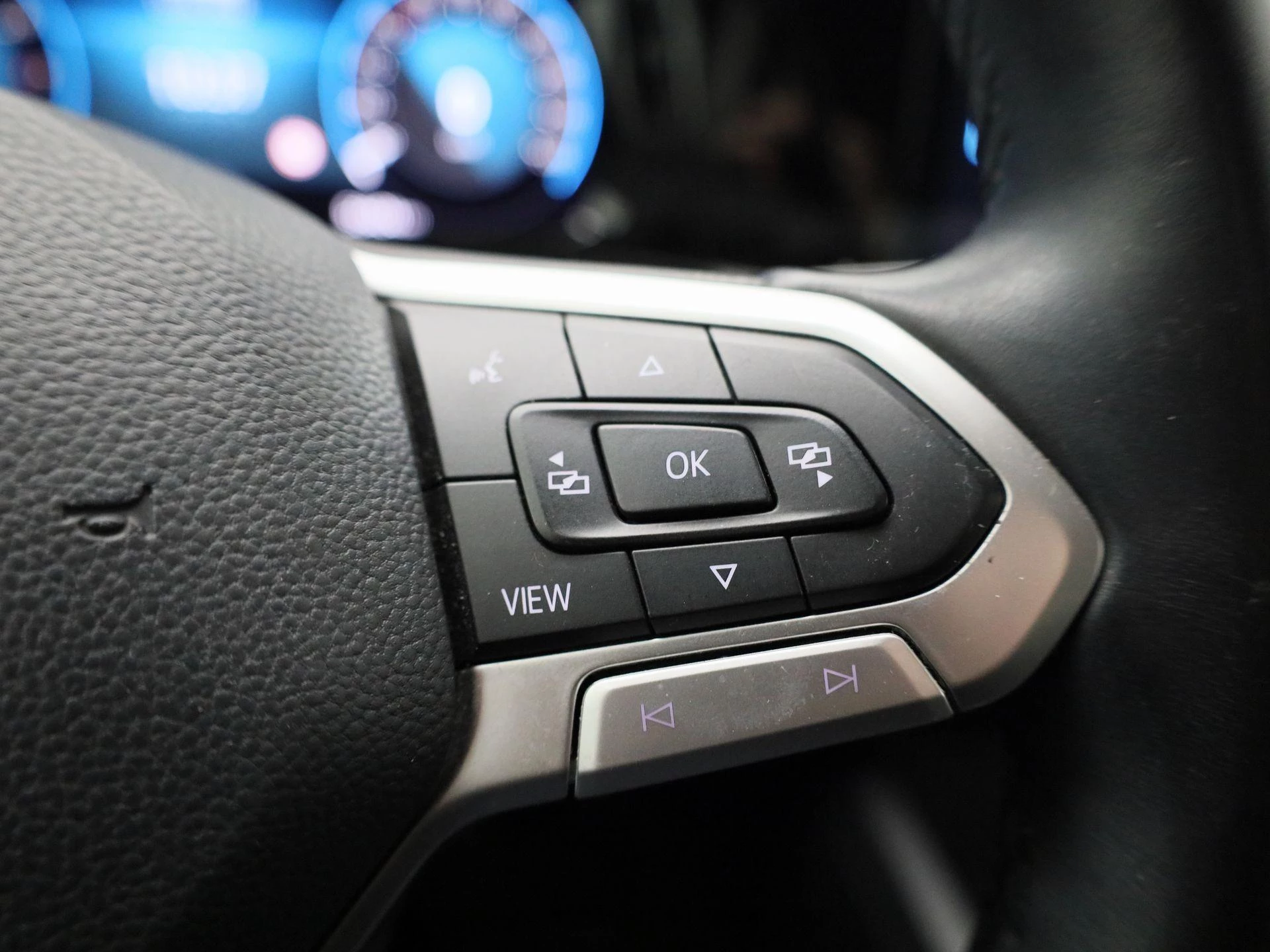Volkswagen Golf Variant VIII 1.0 TSI 81kW Life
