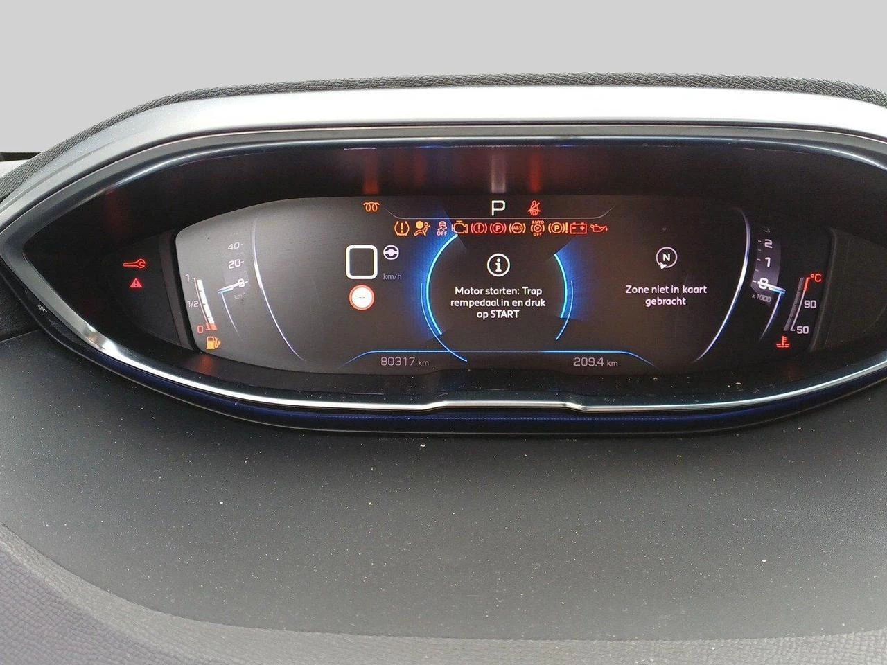 Peugeot 5008 1.5 BlueHDi 96kW S&S EAT8 Active Pack