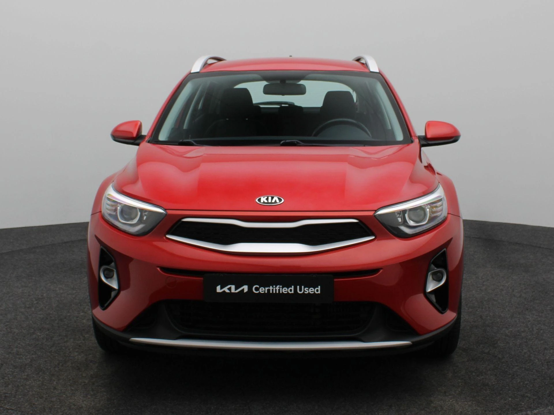 Kia Stonic 1.0 T-GDi DynamicLine