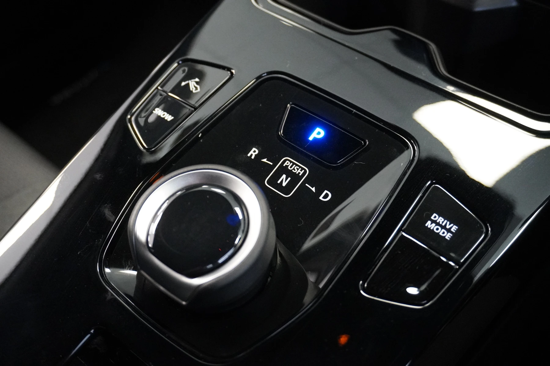 Suzuki-e Vitara-image-34