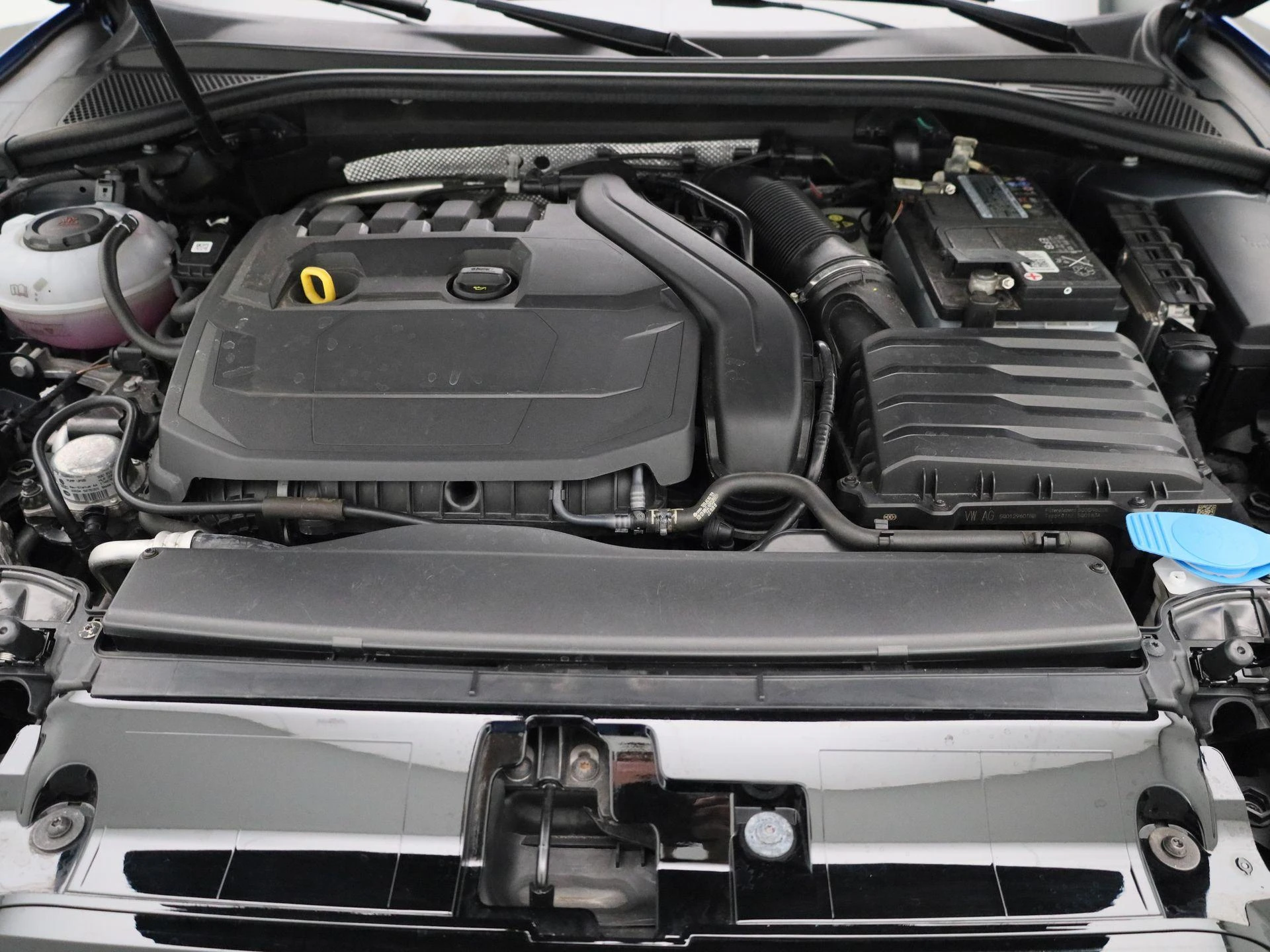 Audi A3 Cabriolet 35 TFSI CoD Advance Sport