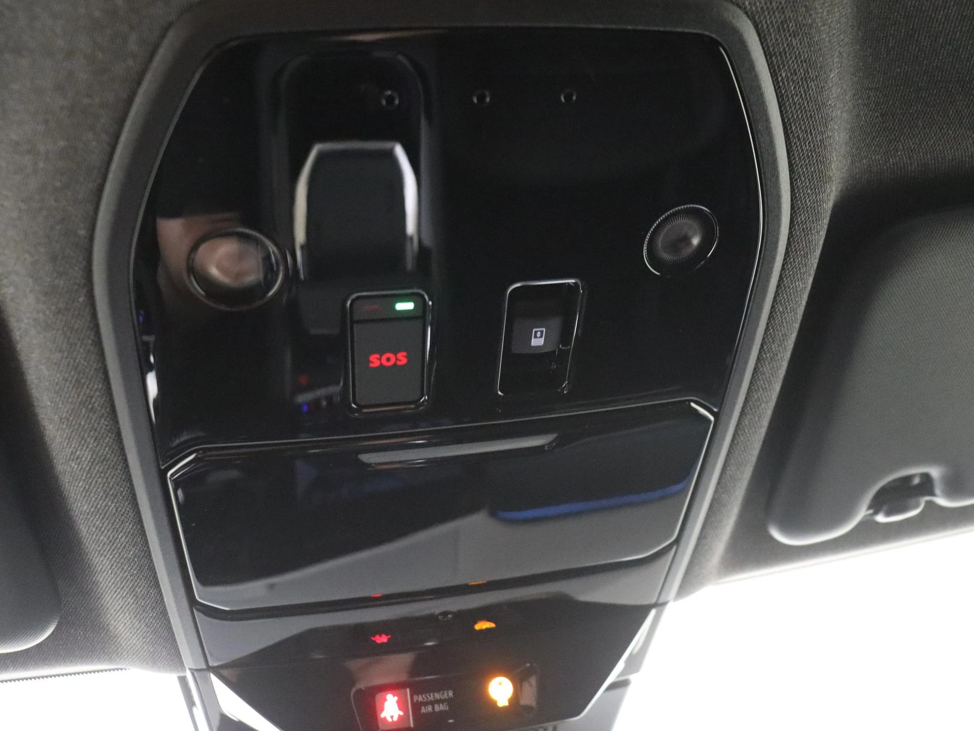 Renault Espace E-Tech full hybrid 200 esprit Alpine 7p.