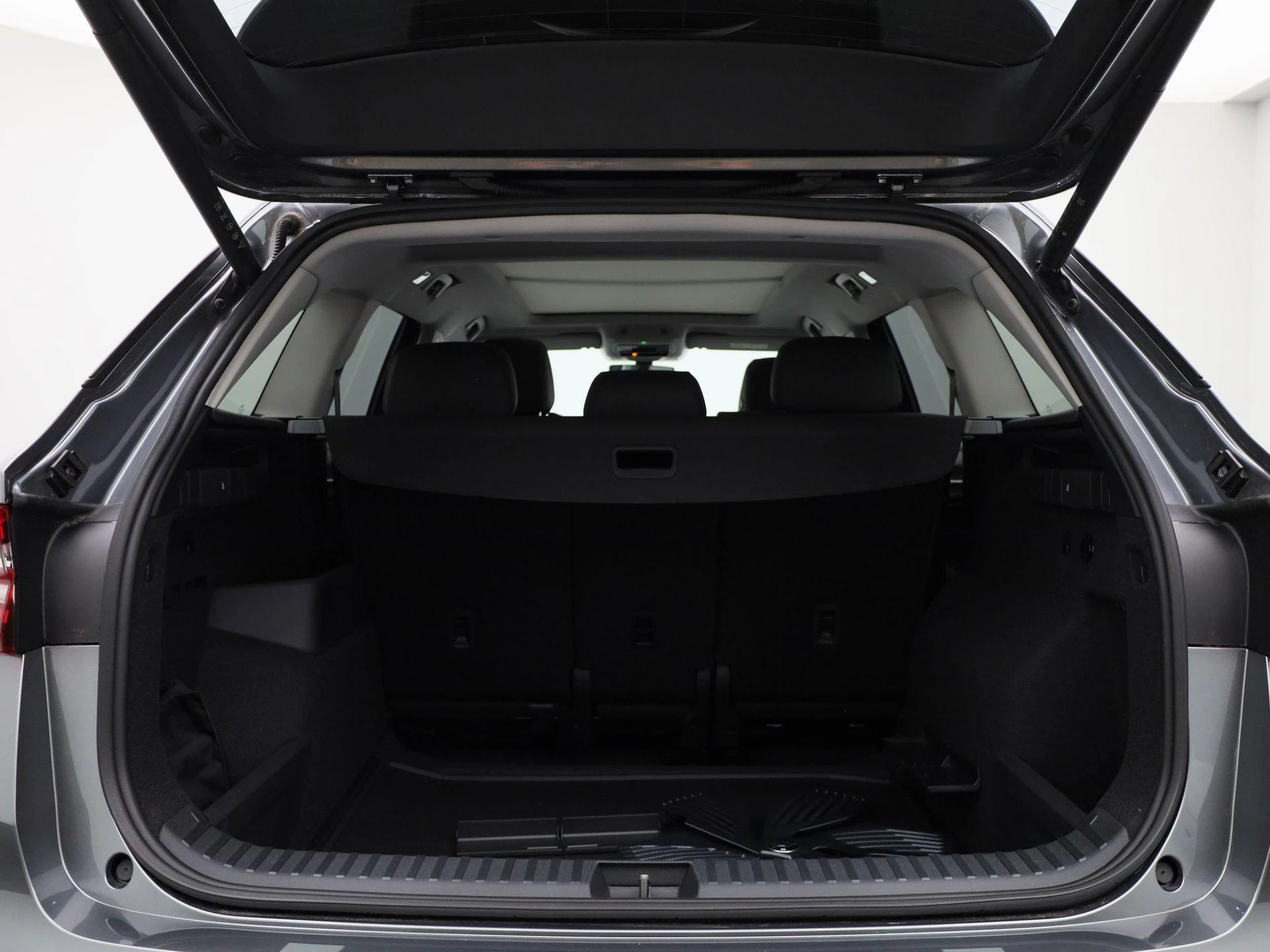 Škoda Kodiaq 1.5 TSI MHEV Business Edition 150 PK