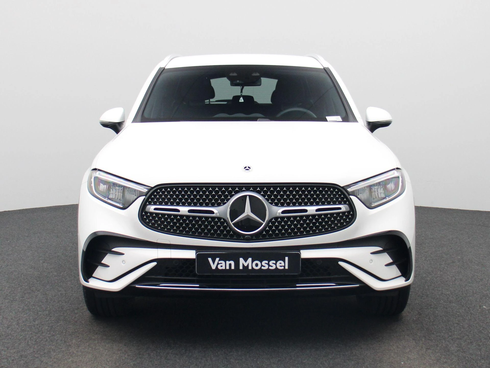 Mercedes-Benz GLC 300D