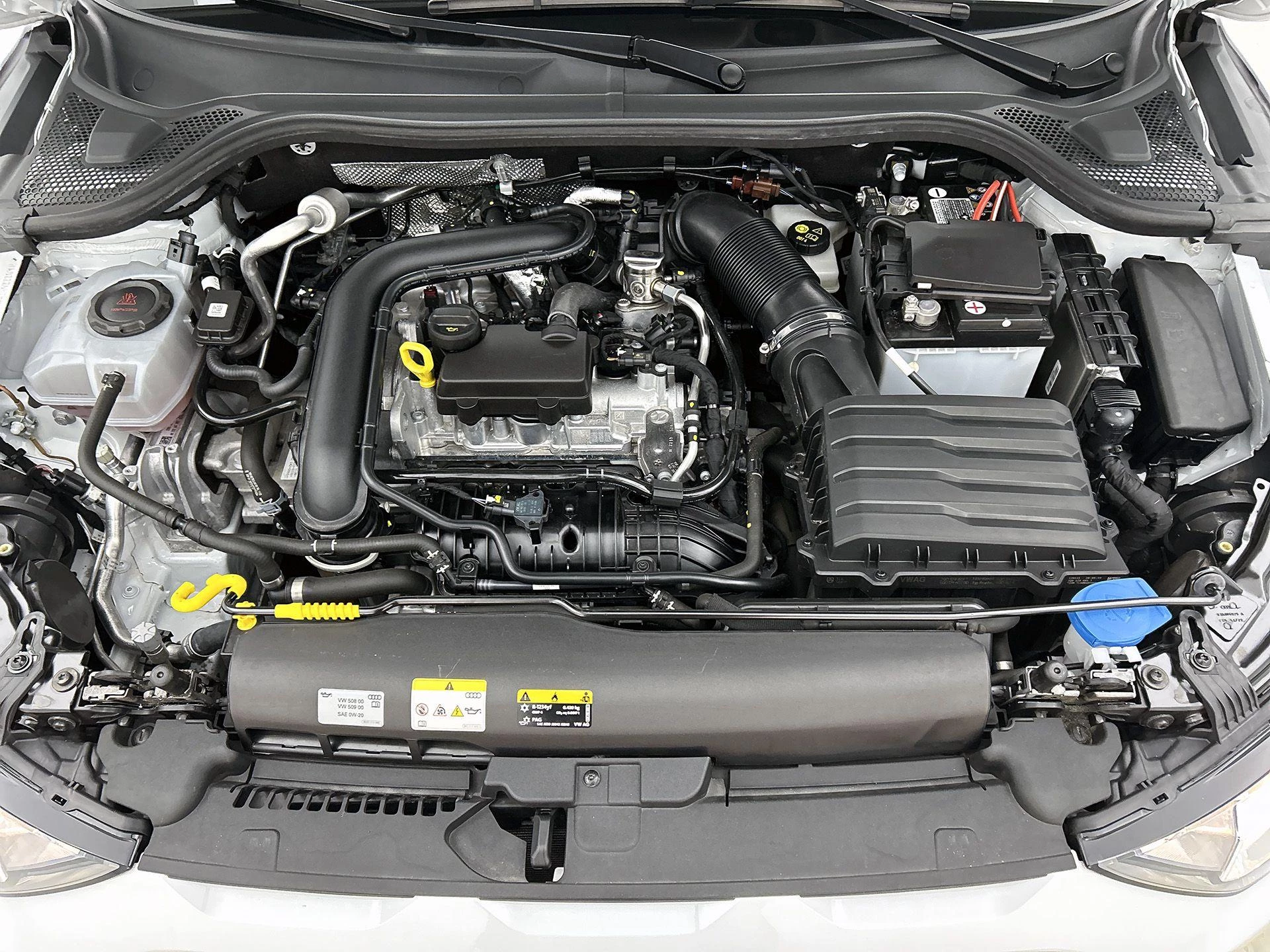 Audi A1 Sportback 25 TFSI Pro Line 95 PK