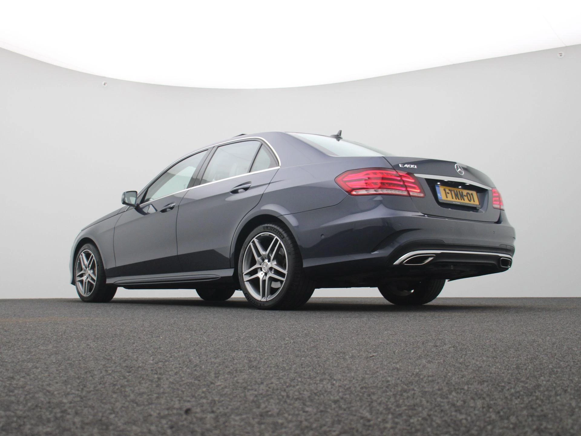 Mercedes-Benz E-Klasse 400 Edition Sport Avantgarde