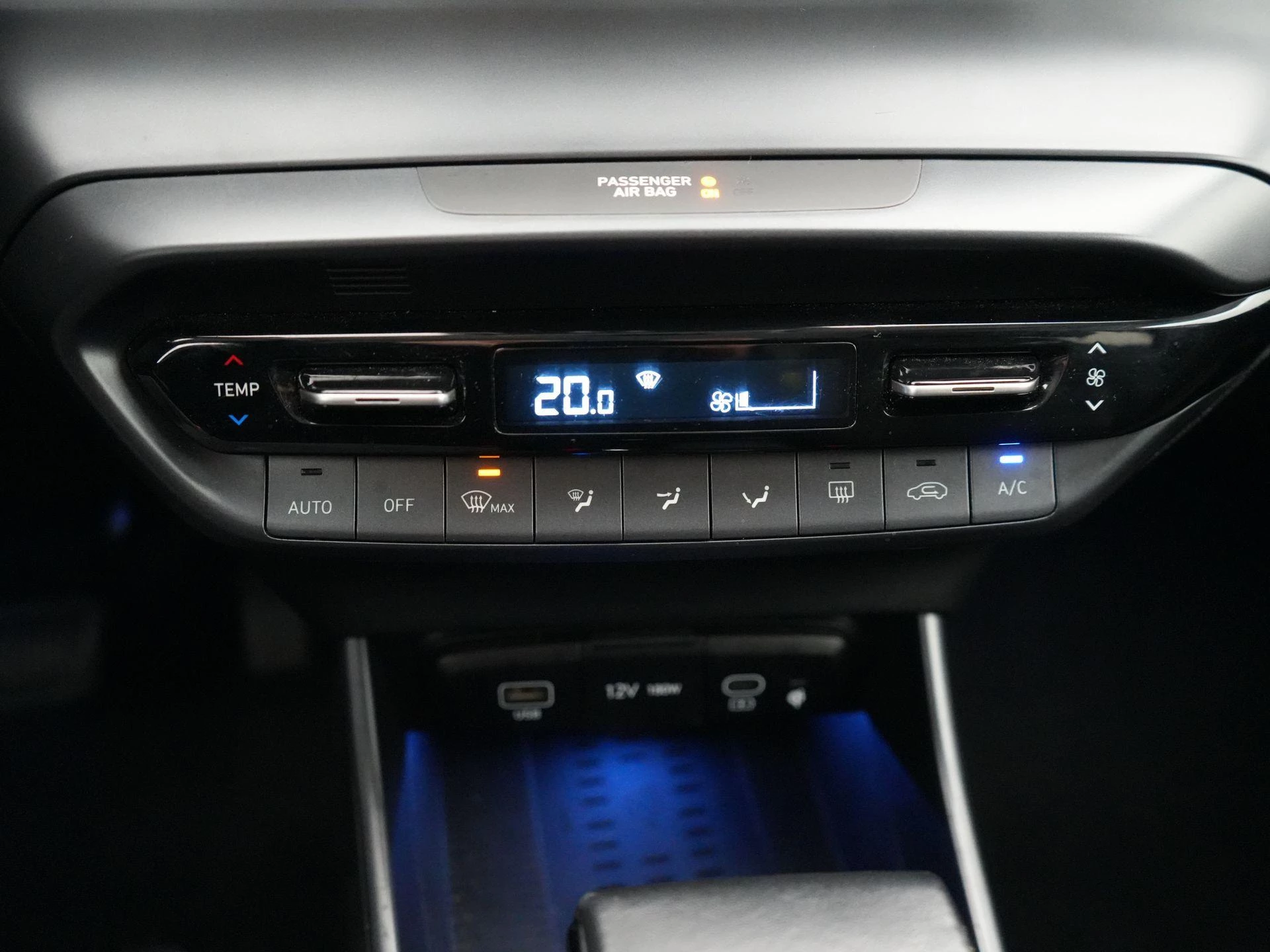 Hyundai i20 1.0 T-GDi 48V 7-DCT 74kW Techno