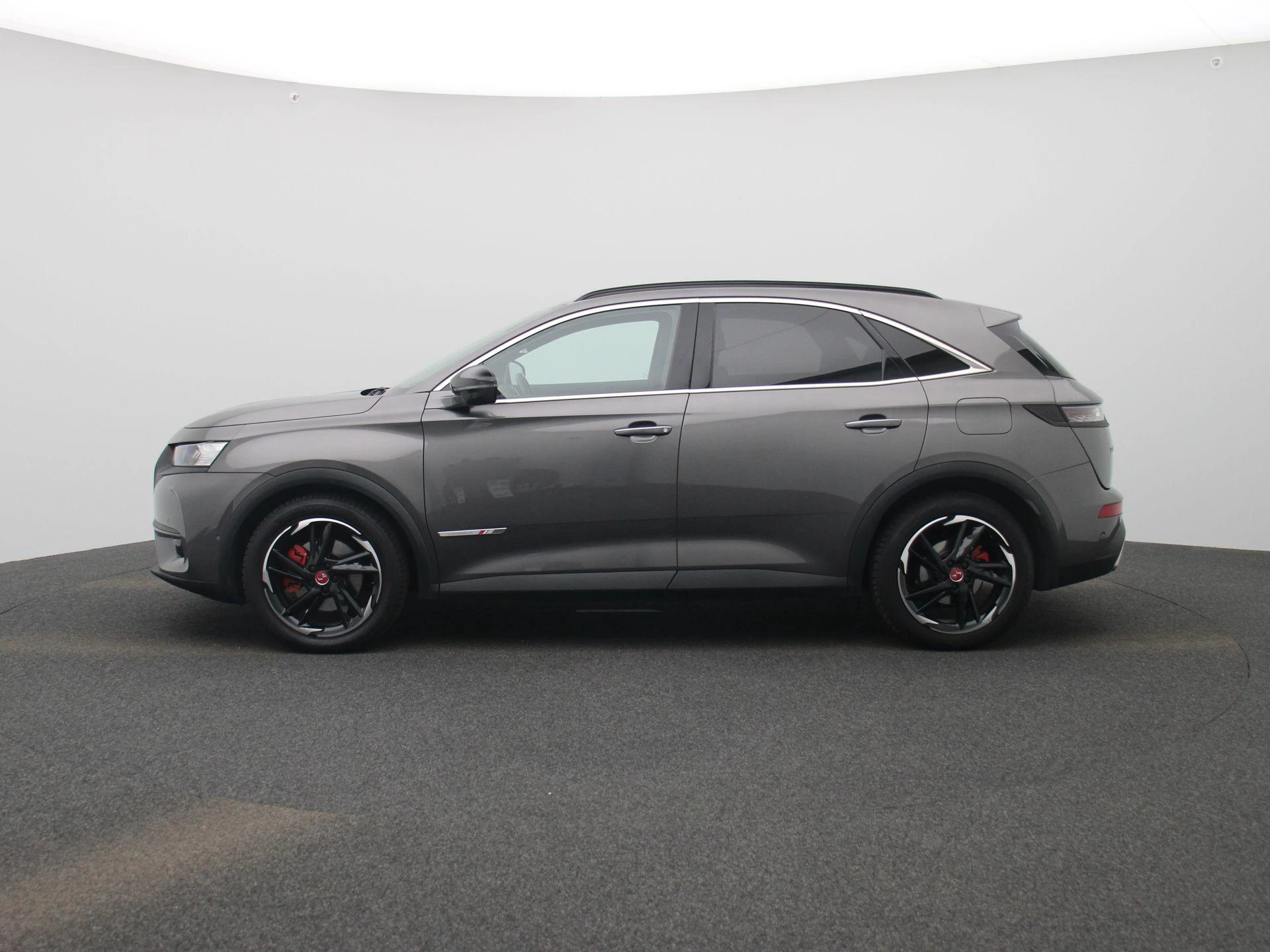 DS DS 7 Crossback E-Tense 4x4 Performance Line+