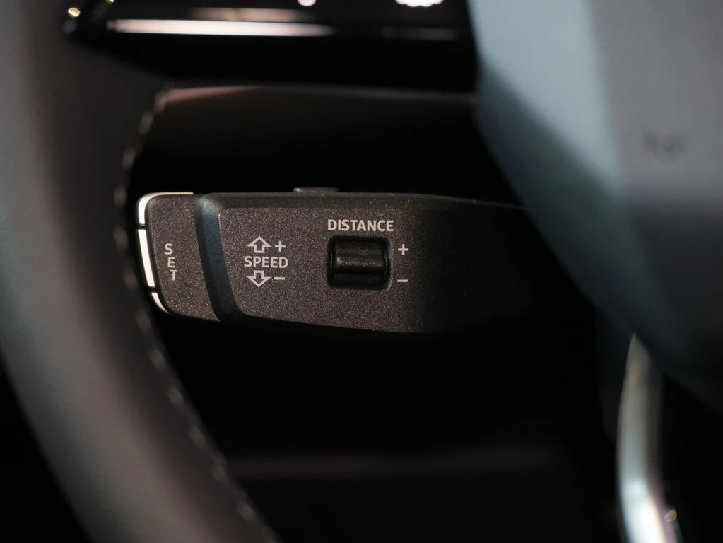 Audi Q3 SUV TFSI quattro ALP