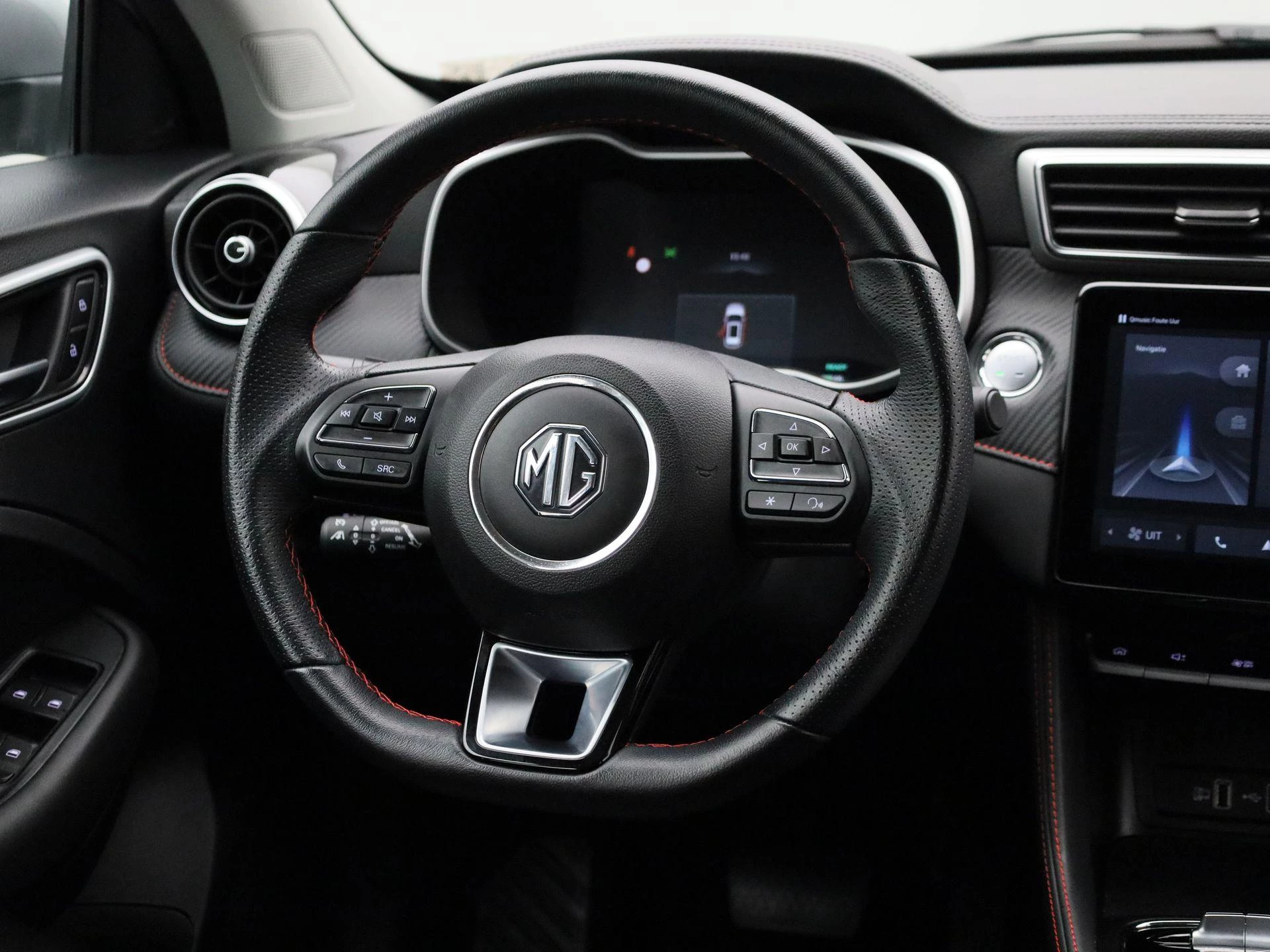 MG ZS Standard Range 51 kWh Comfort