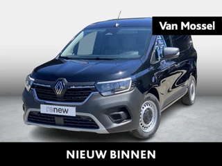 Renault Kangoo Van Advance Blue dCi 115