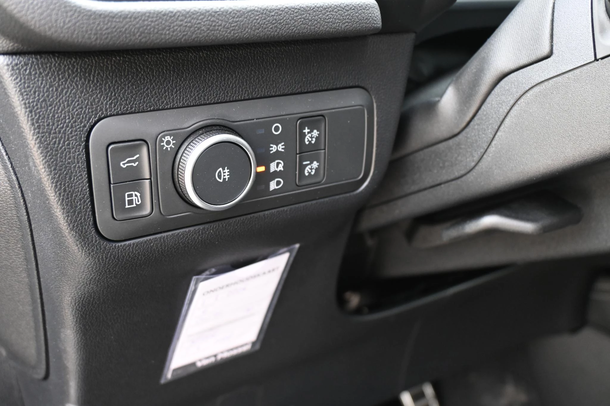Ford Kuga 2.5 PHEV Sound Edition