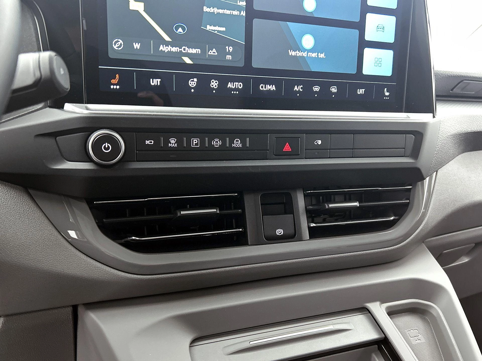 Volkswagen e-Transporter Bulli L2H1 218PK