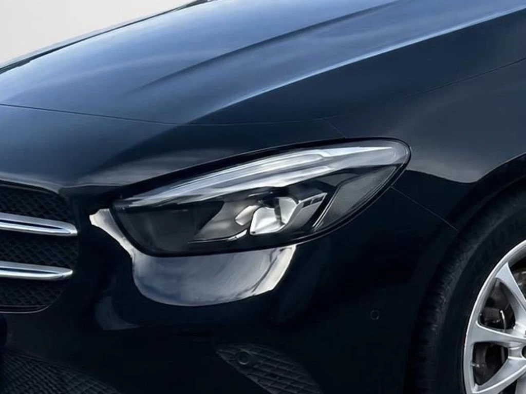Mercedes-Benz-B-Klasse 200-image-3