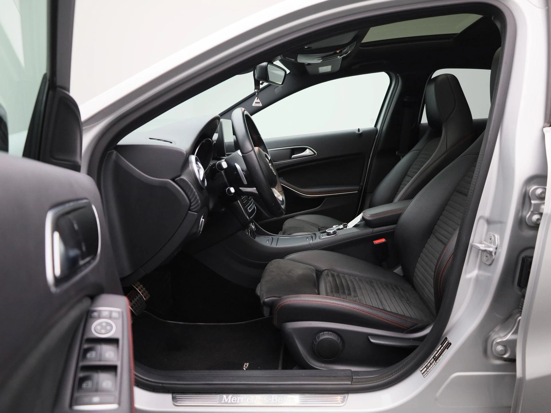 Mercedes-Benz A-Klasse 160 Ambition