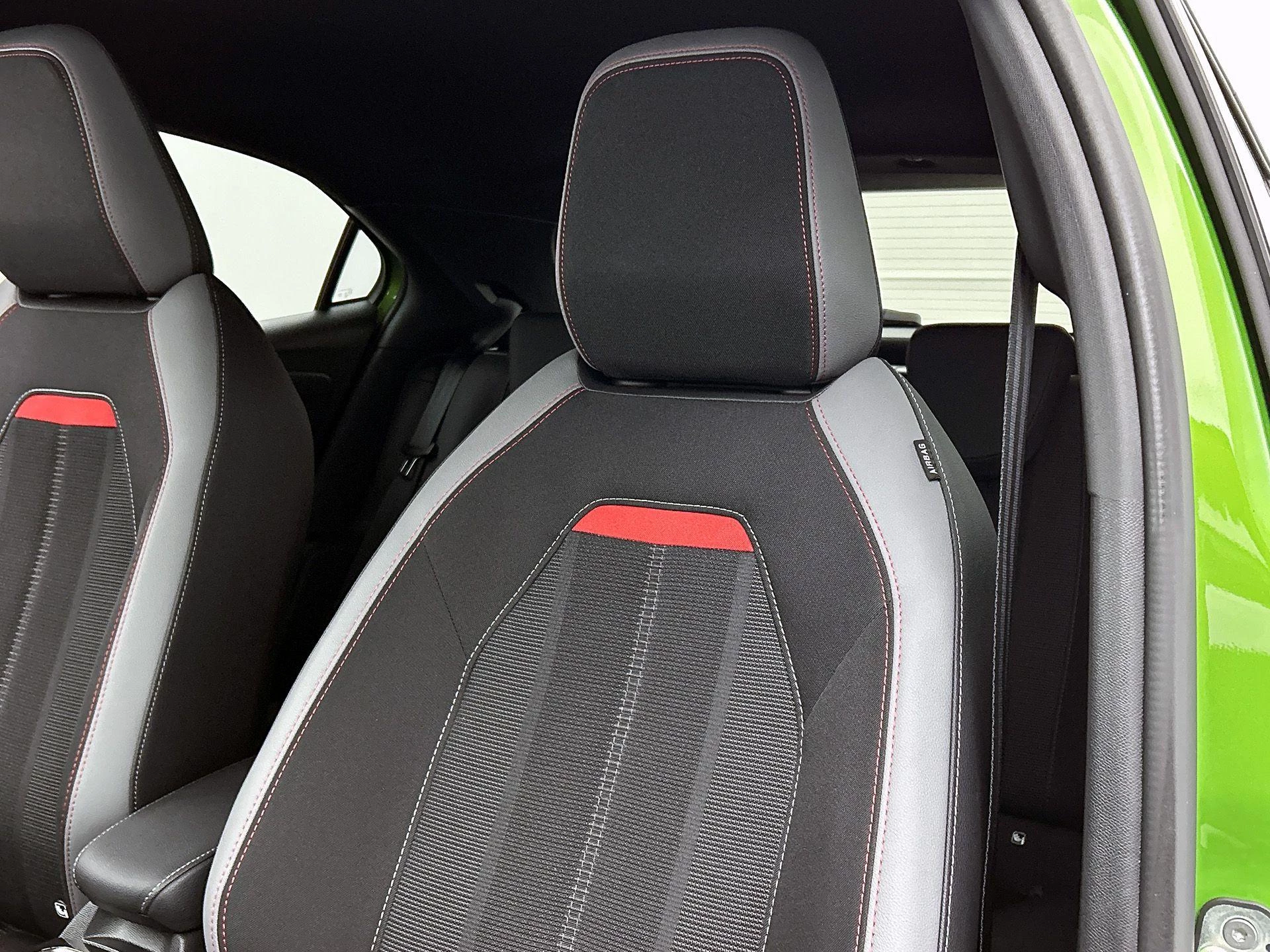 Opel Mokka-e
