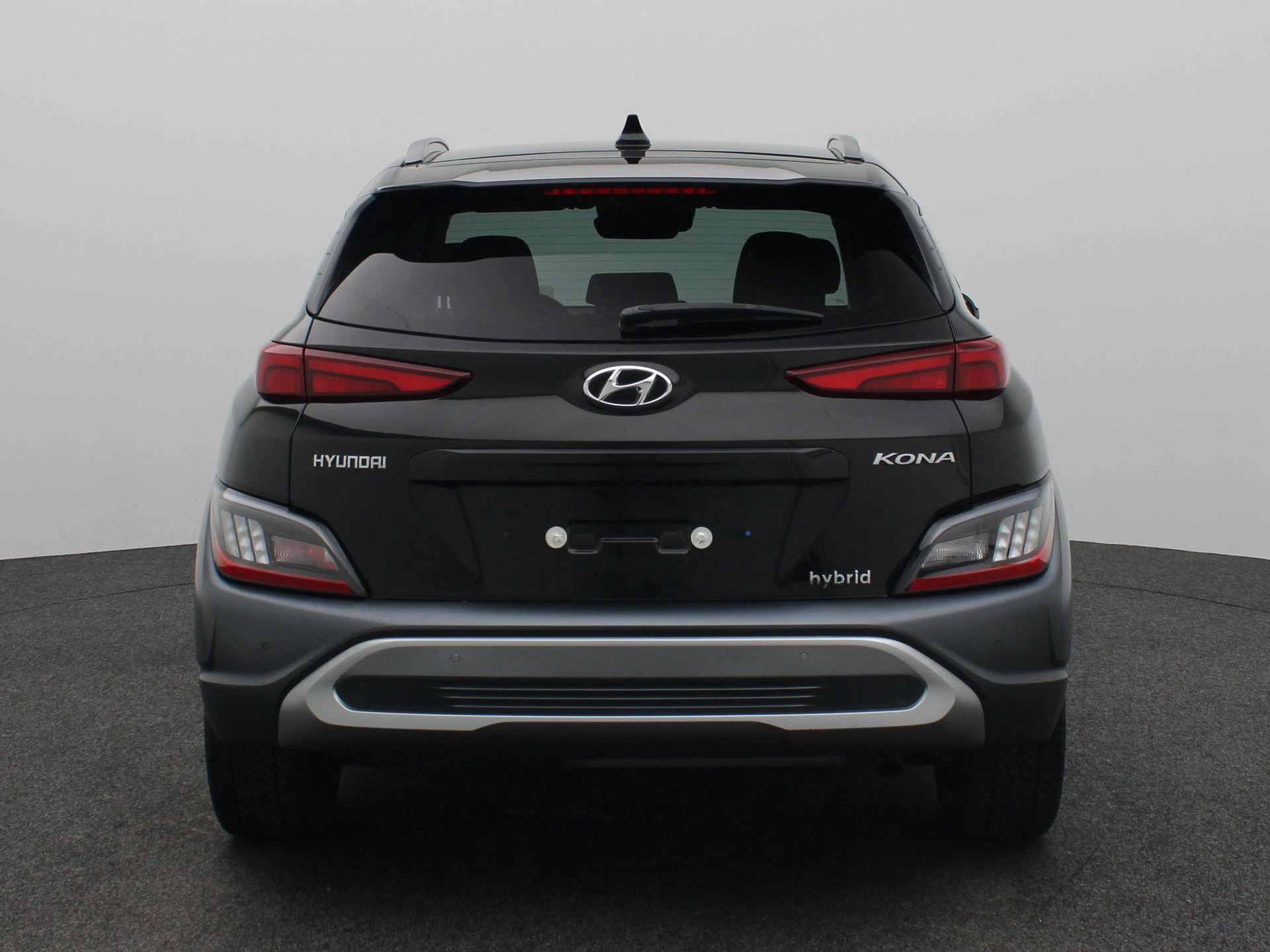 Hyundai Kona 1.6 GDI HEV Fashion Design Sky