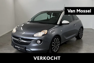 Opel ADAM 1.2 51kW Adam