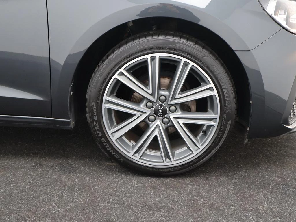 Audi A1 Sportback Audi A1 Sportback 25TFSI 95PK *AUTOMAAT*LEDER*SHADOW*S LINE INTERIEUR*VIRTUAL COCKPIT*CRUISE*APP-CONNECT*...*