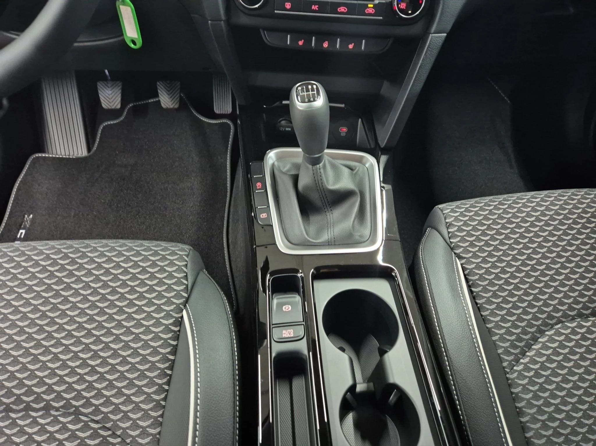 Kia XCeed Vision 1.0 T-GDI