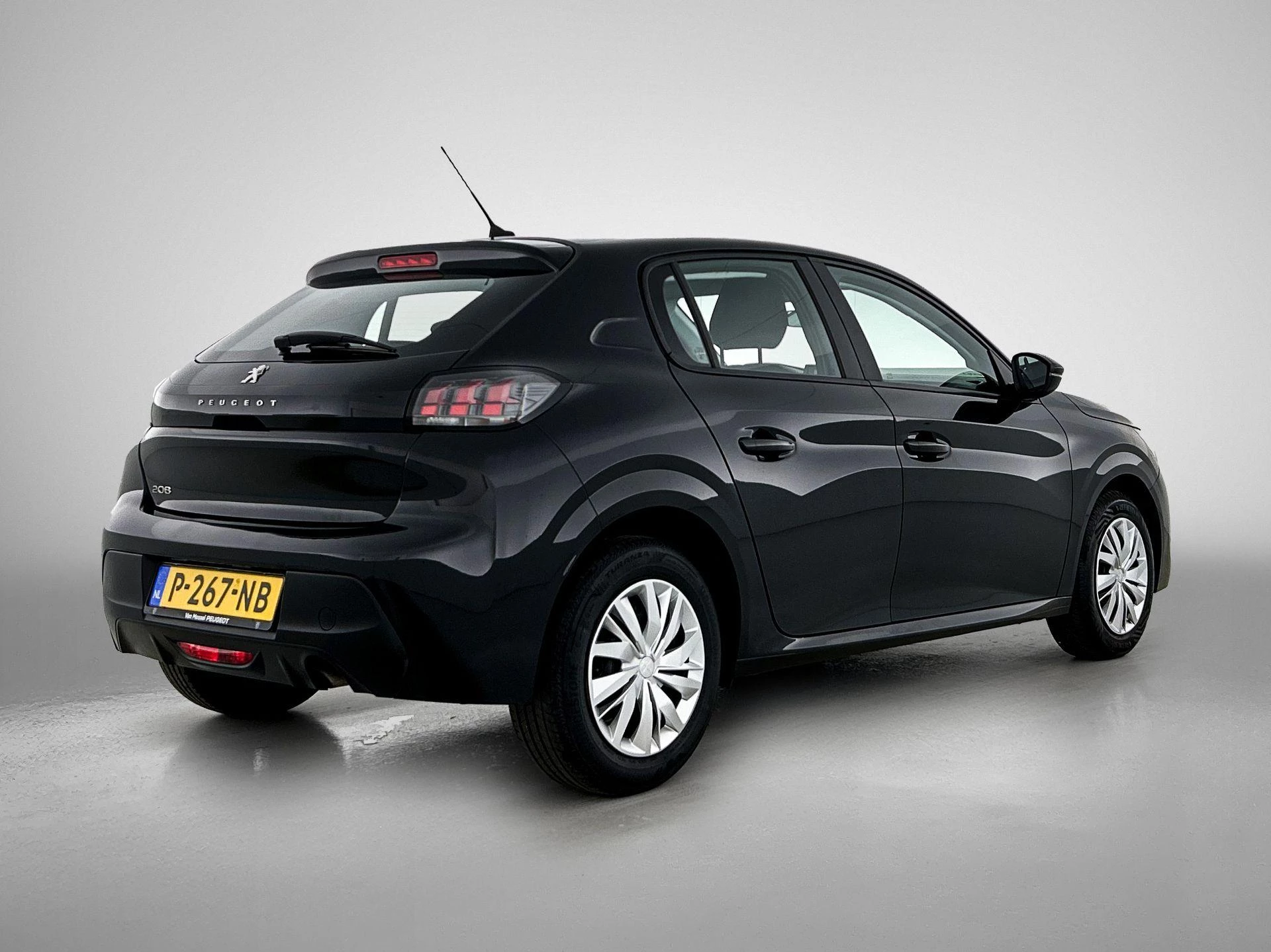 Peugeot 208 1.2 PureTech Active