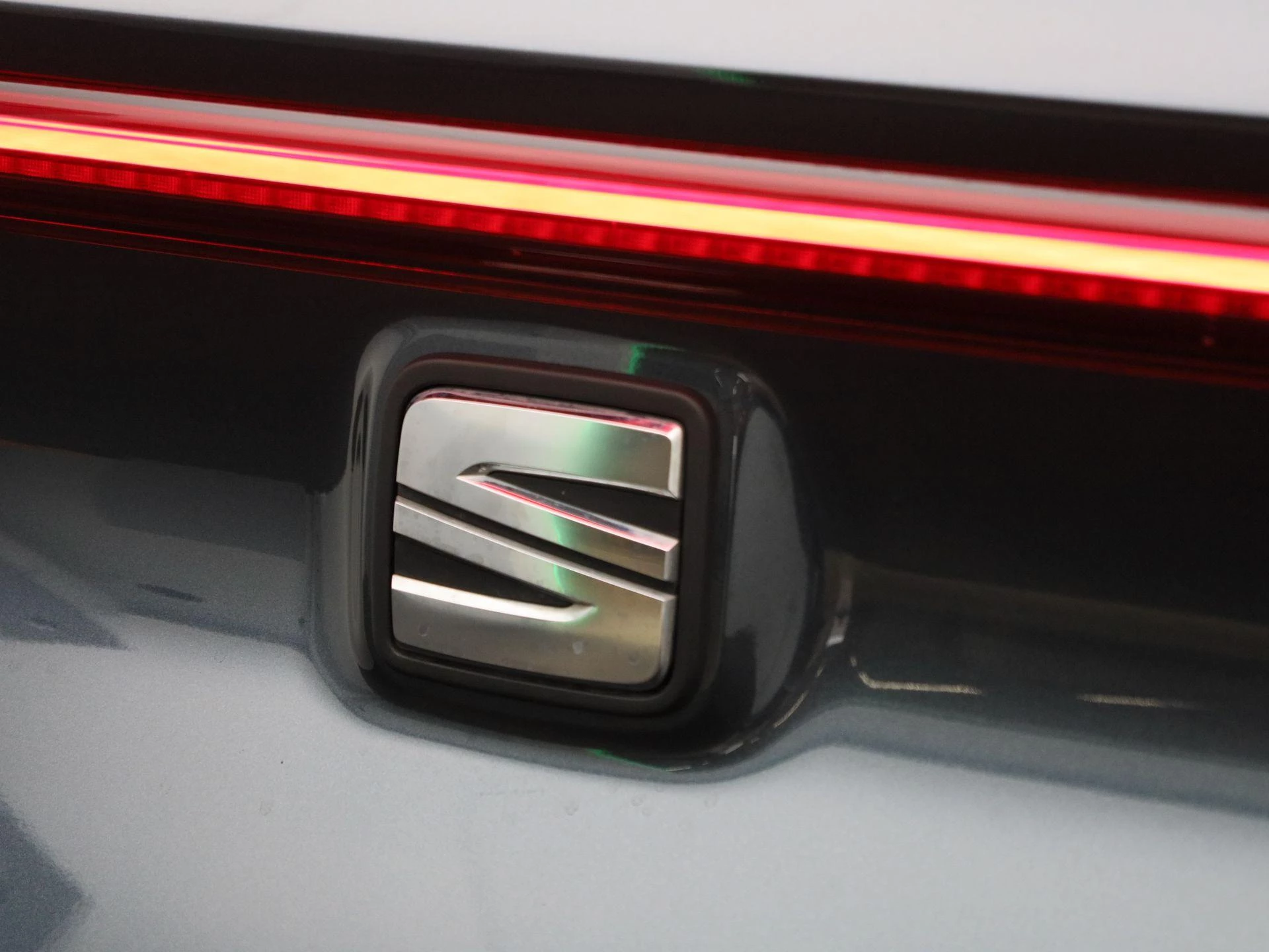 SEAT Leon Sportstourer 1.5 TSI e-Hybrid FR Business