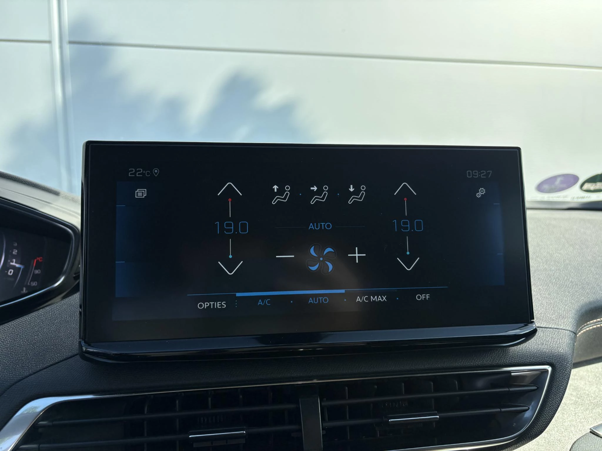 Peugeot 3008 1.6 PureTech Blue Lease GT