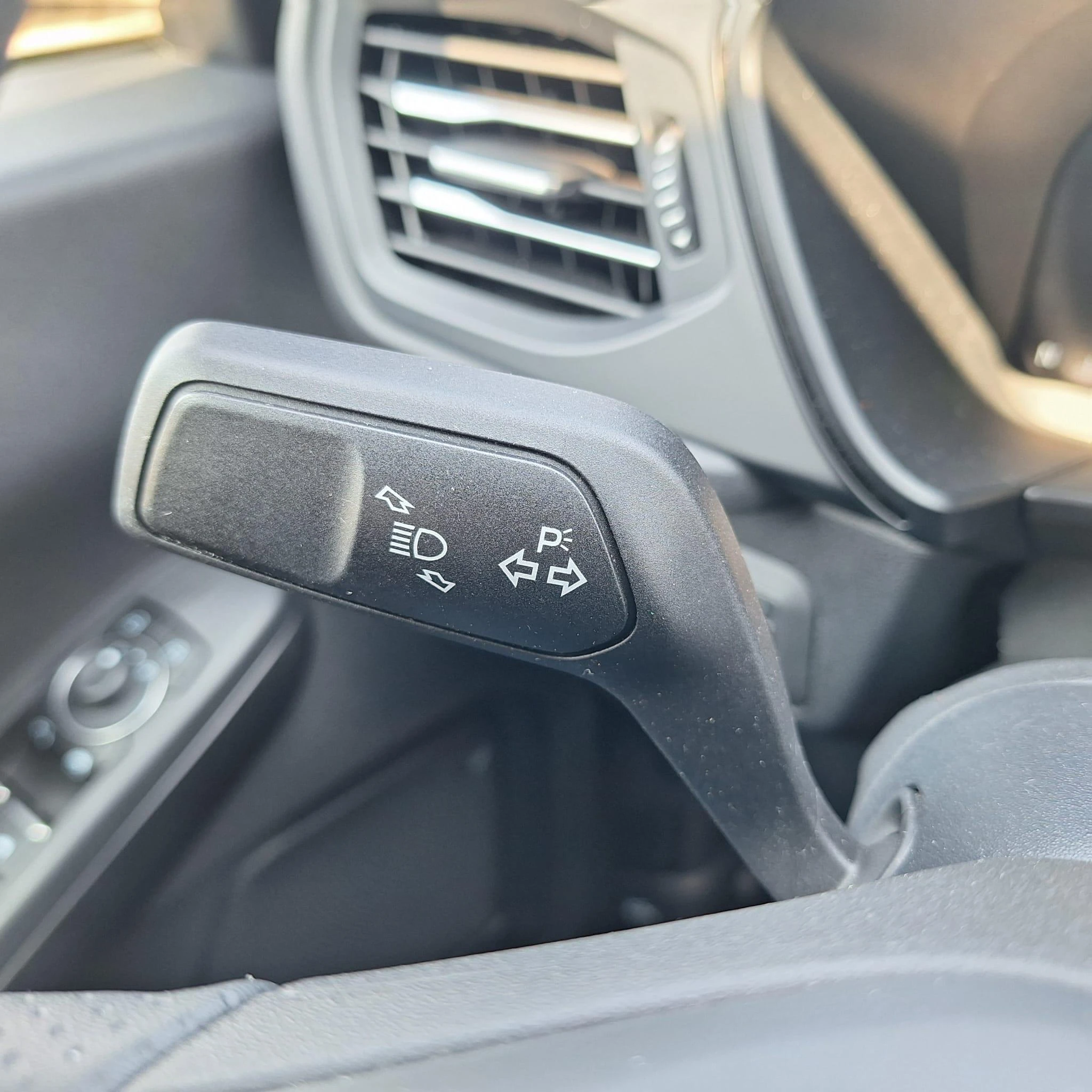 Ford Kuga 2.5 PHEV ST-Line