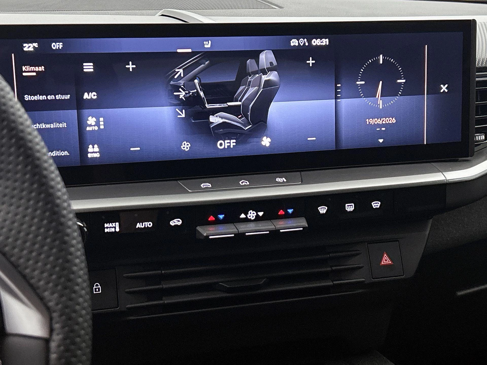 Opel Grandland 1.6 Turbo Plug-in-Hybrid Business Edition