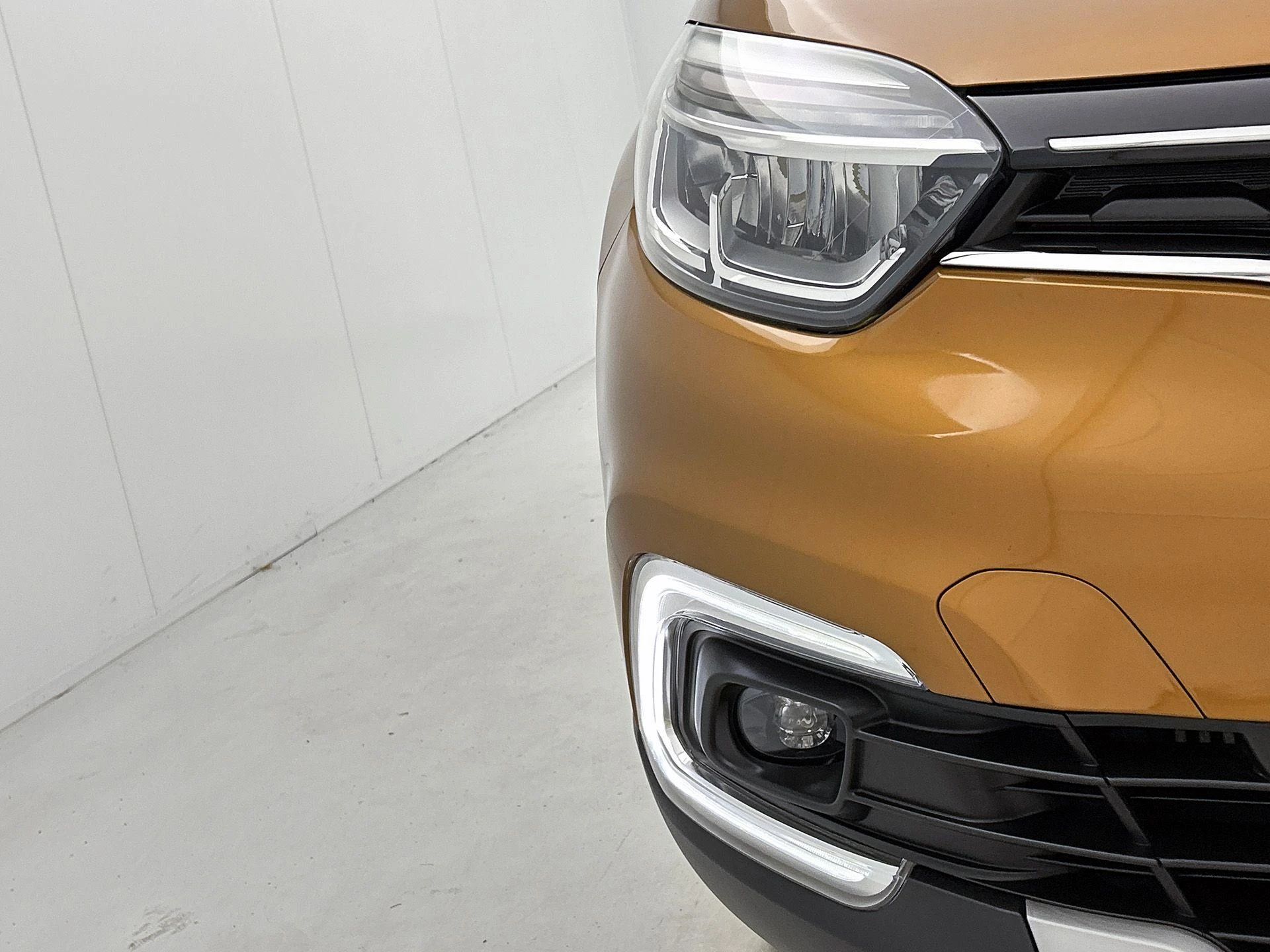 Renault Captur 0.9 TCe Intens