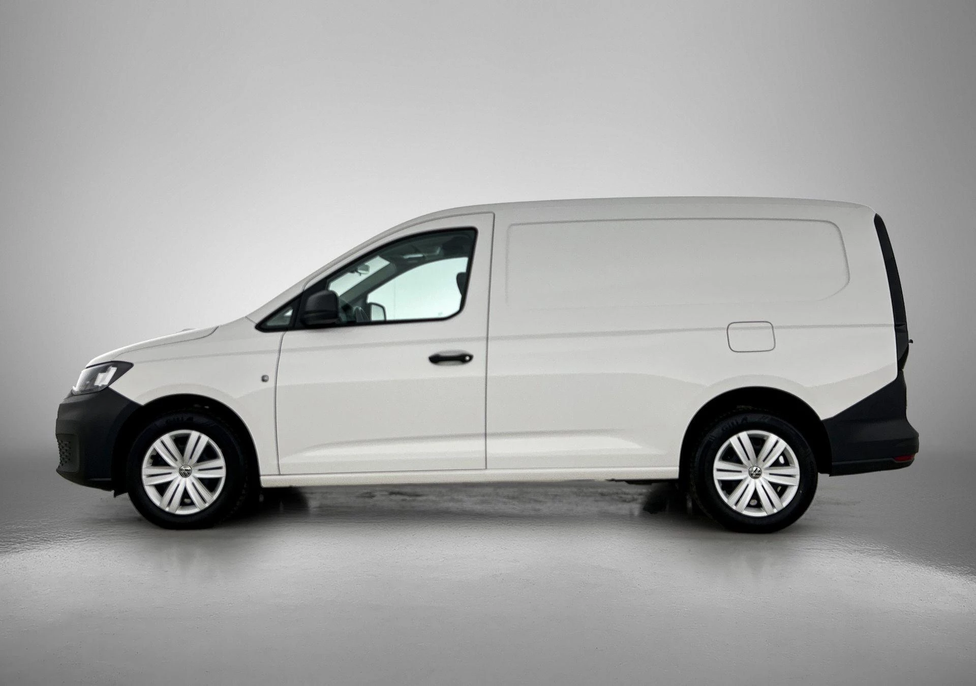 Volkswagen Caddy Cargo Maxi 2.0 TDI 122PK