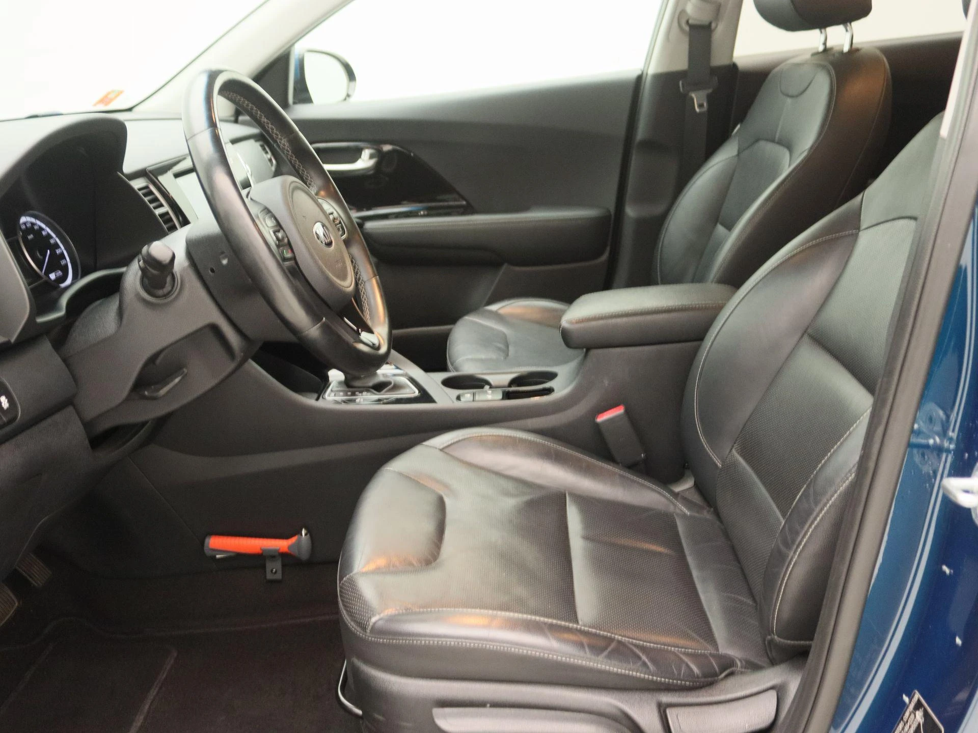 Kia Niro 1.6 GDi Hybrid BusinessLine