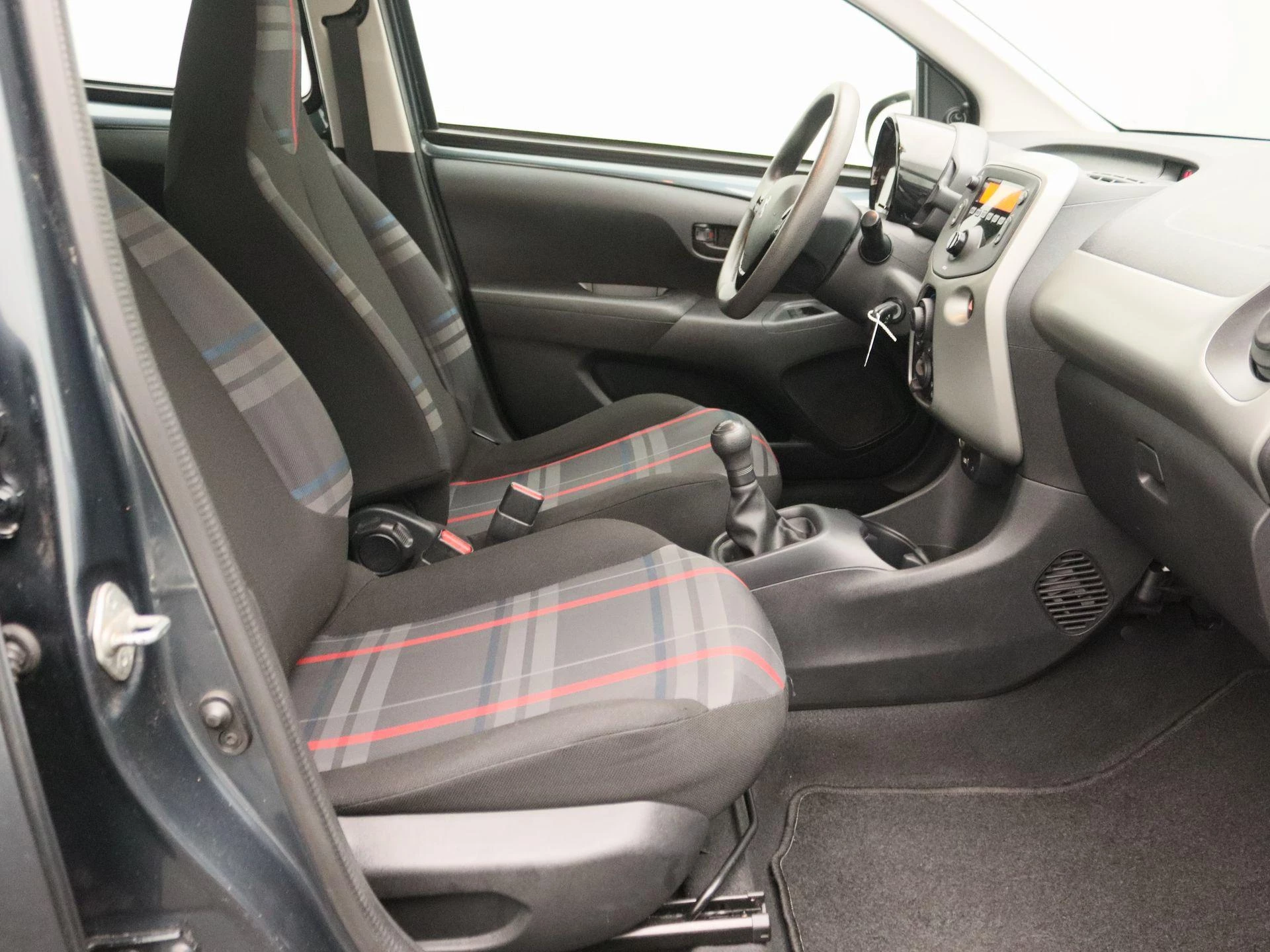 Peugeot 108 1.0 e-VTi Active