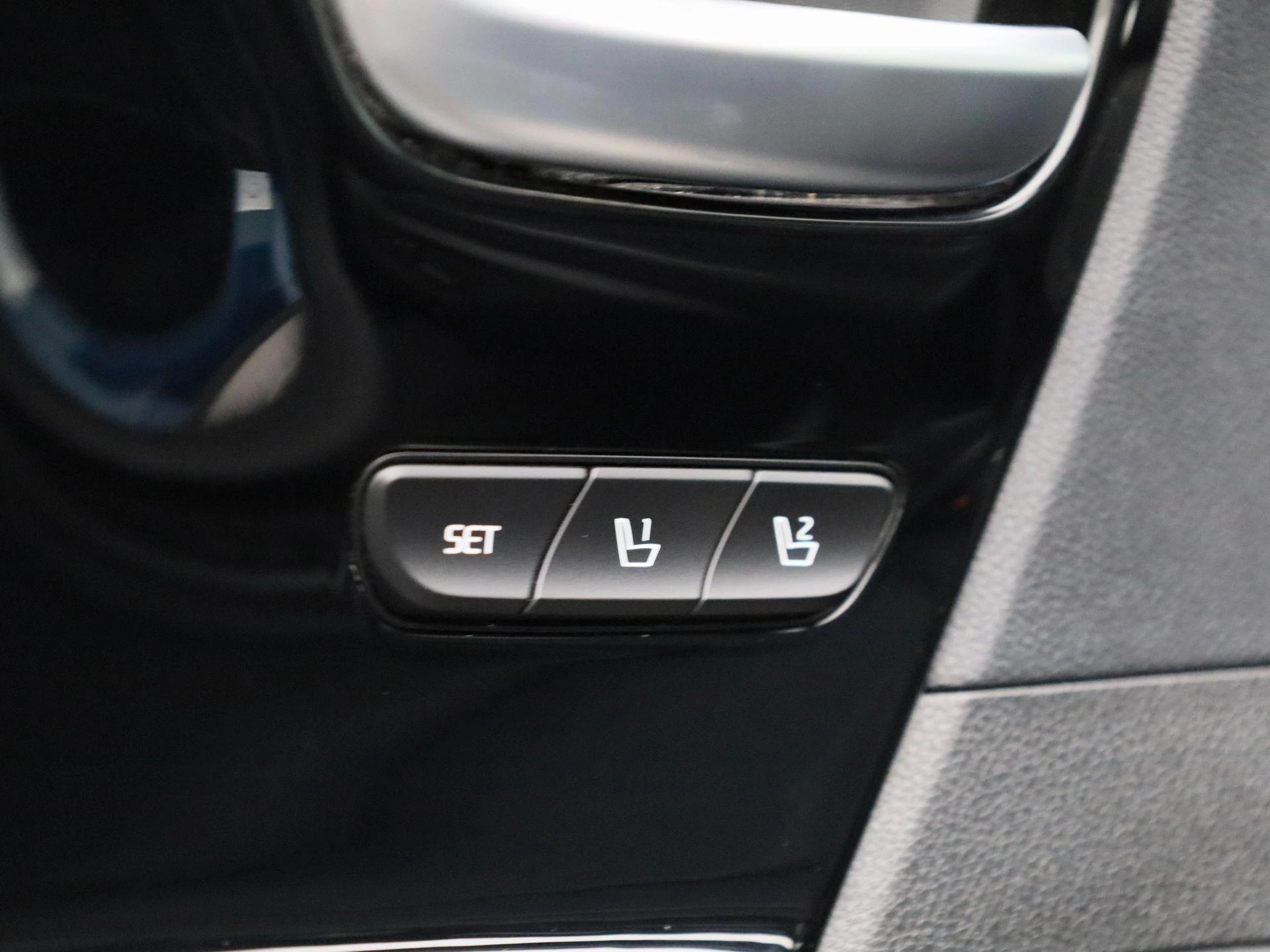Kia Niro 1.6 GDi Hybrid ExecutiveLine