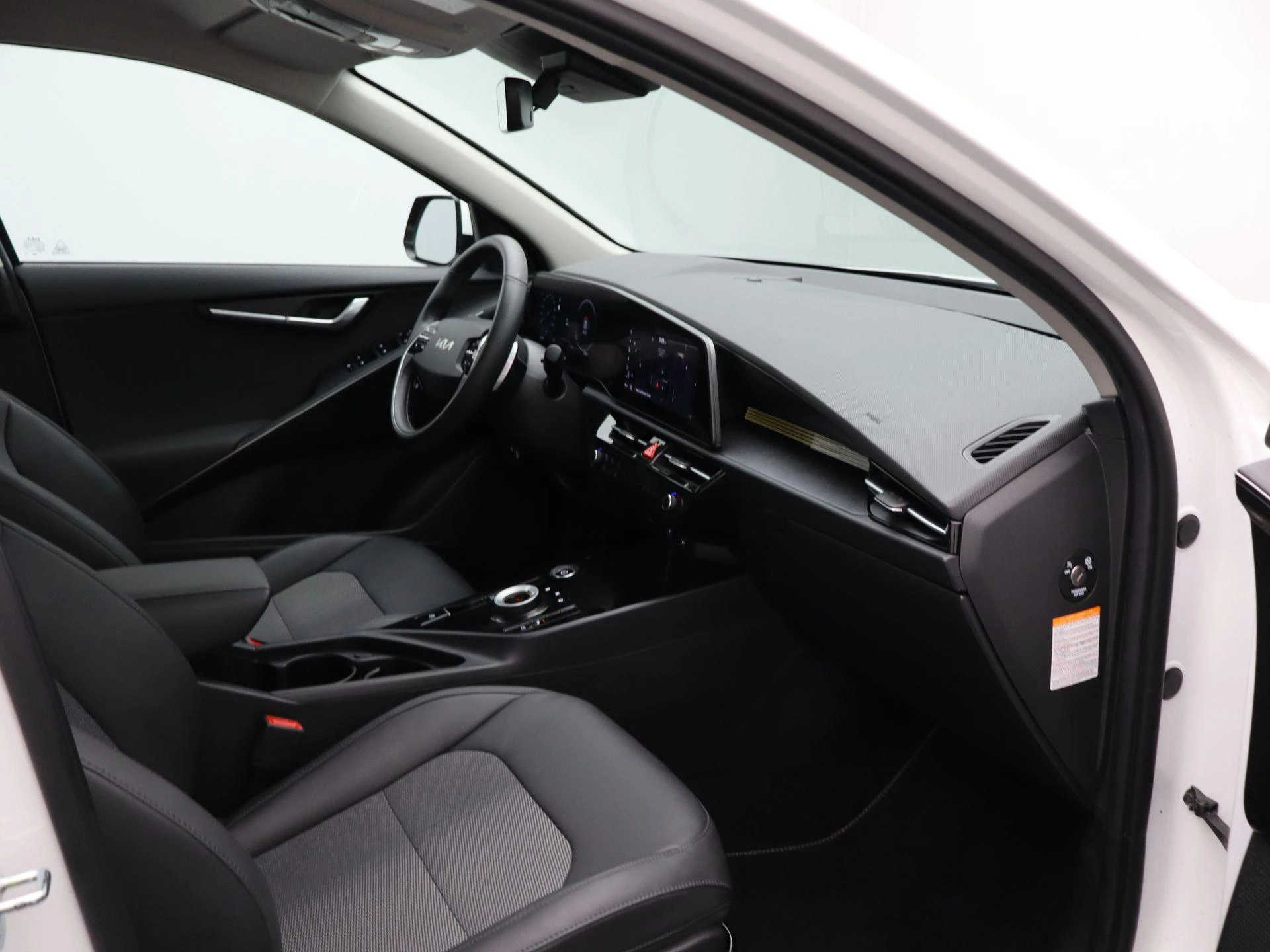 Kia-Niro EV-image-28