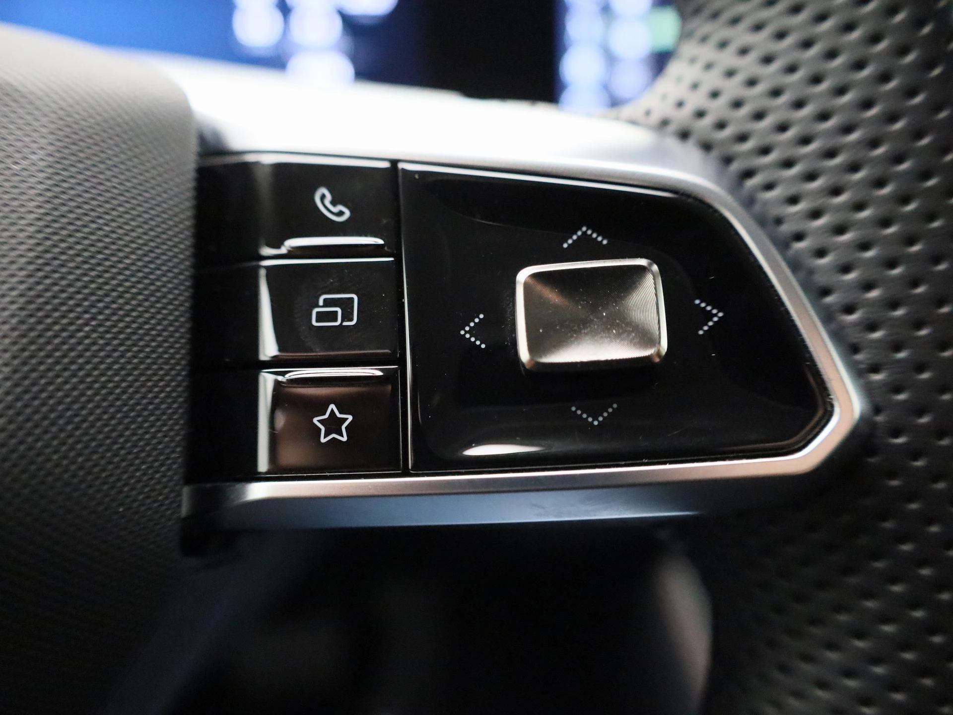 MG HS 1.5 PHEV Aut. Luxury
