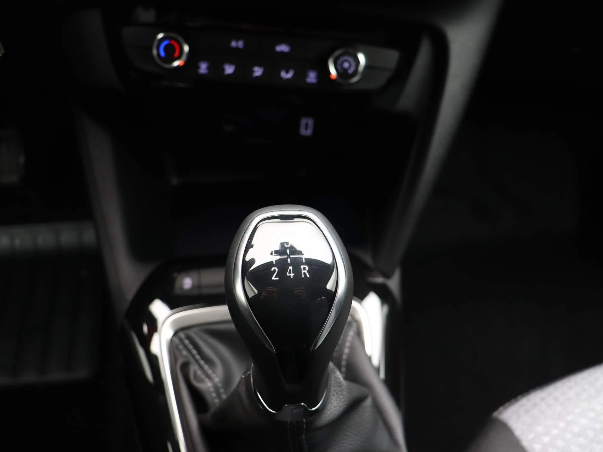Opel Corsa 1.2 Edition