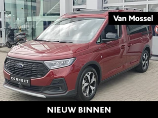 Ford Tourneo Connect Grand 1.5 PHEV 110kW Active Aut.