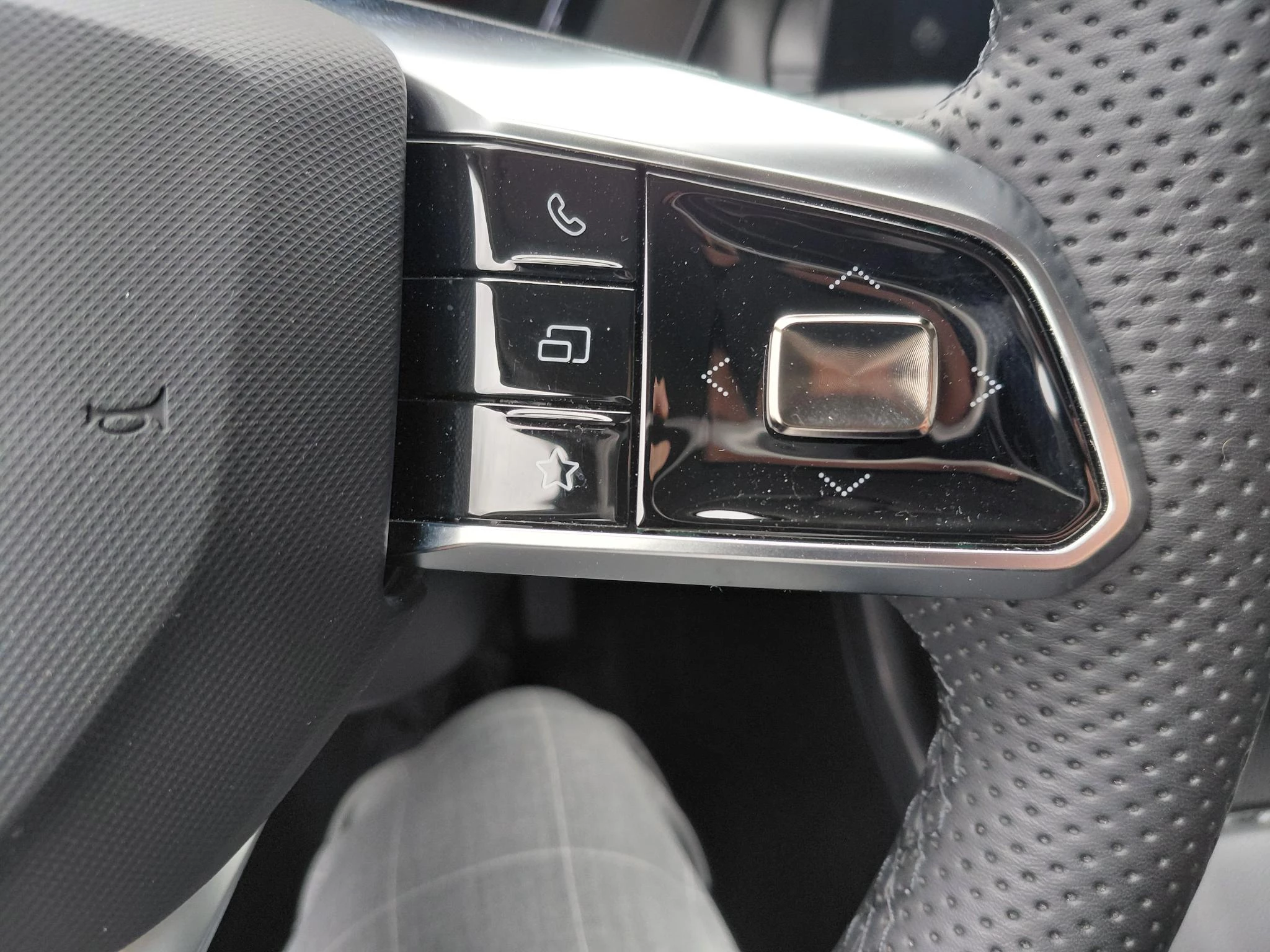MG ZS 1.5 Hybrid+ Aut. Comfort