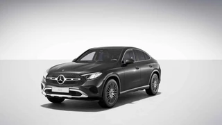 Mercedes-Benz GLC Coupé GLC 200 4MATIC "140 Years Edition"
