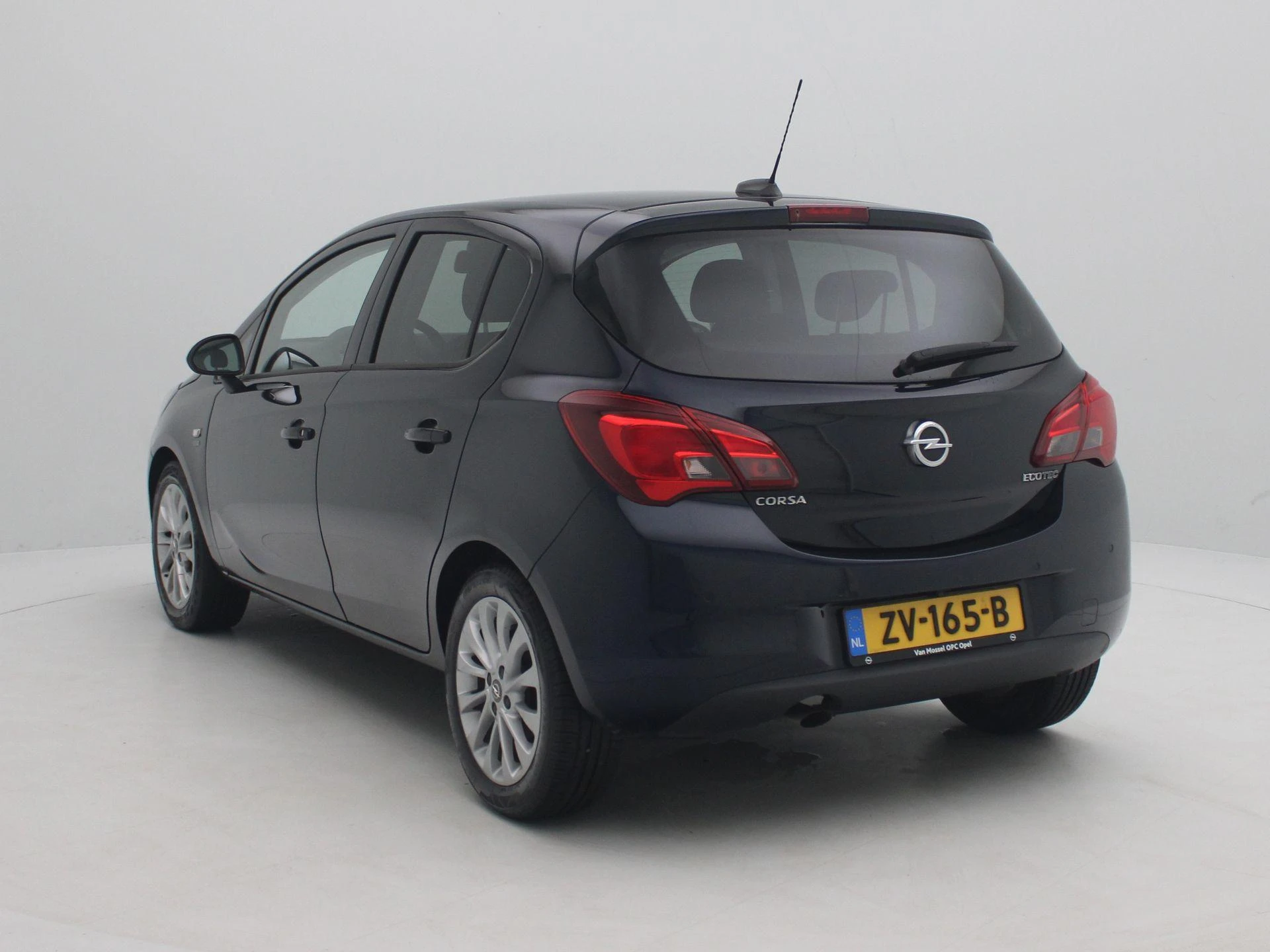 Opel Corsa 1.0 Turbo 120 Jaar Edition
